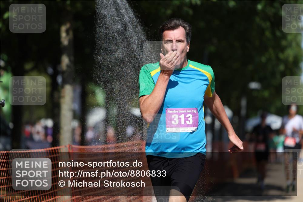 07.09.2025 - 19. Norderstedt Triathlon Michael Strokosch http://msf.ph/oto/8806833 07.09.2025 13:18:28 Laufen 313, 814, 1344, 1354 meine-sportfotos.de