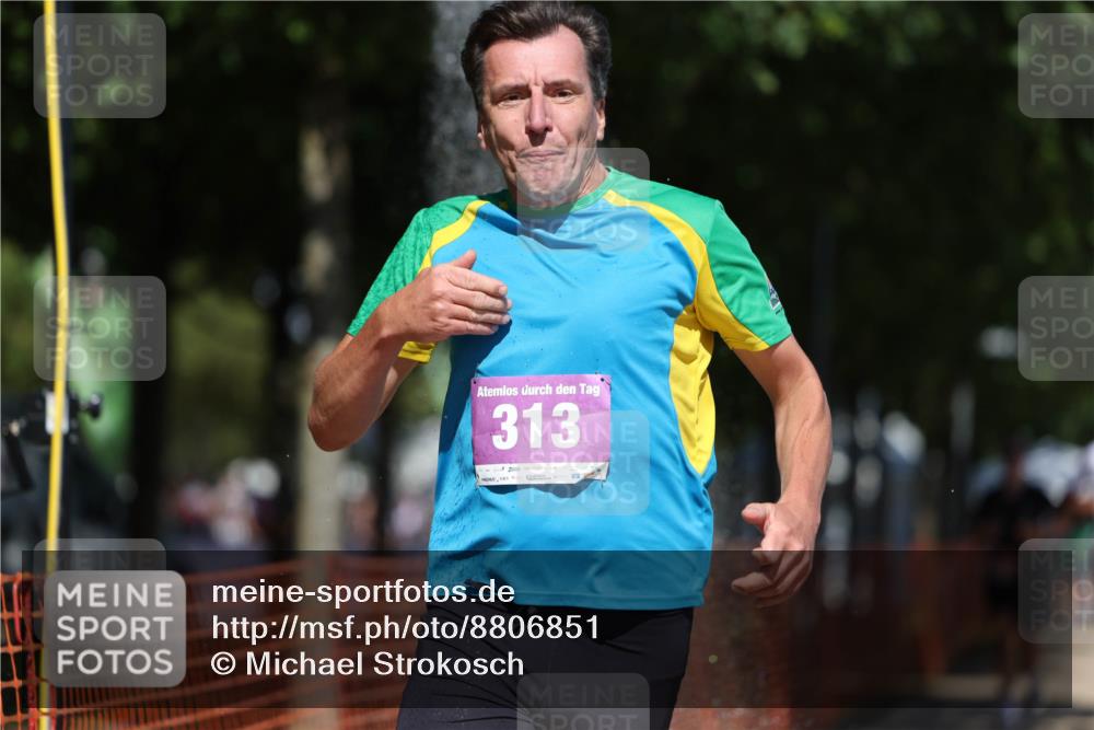 07.09.2025 - 19. Norderstedt Triathlon Michael Strokosch http://msf.ph/oto/8806851 07.09.2025 13:18:29 Laufen 313, 814, 1344, 1354 meine-sportfotos.de