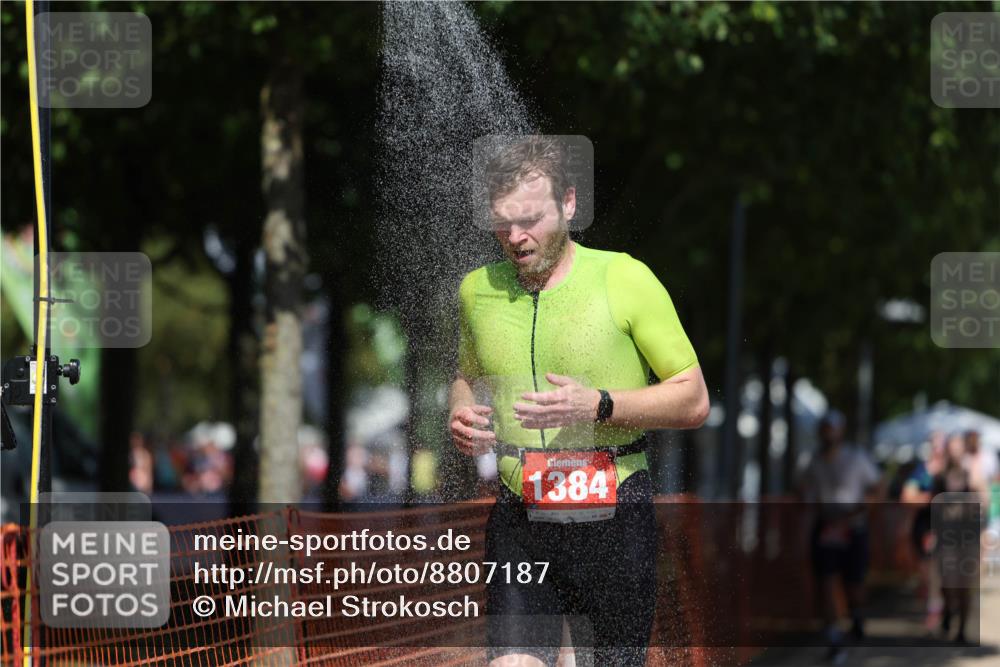 07.09.2025 - 19. Norderstedt Triathlon Michael Strokosch http://msf.ph/oto/8807187 07.09.2025 13:18:55 Laufen 145, 283, 324, 757, 1384 meine-sportfotos.de