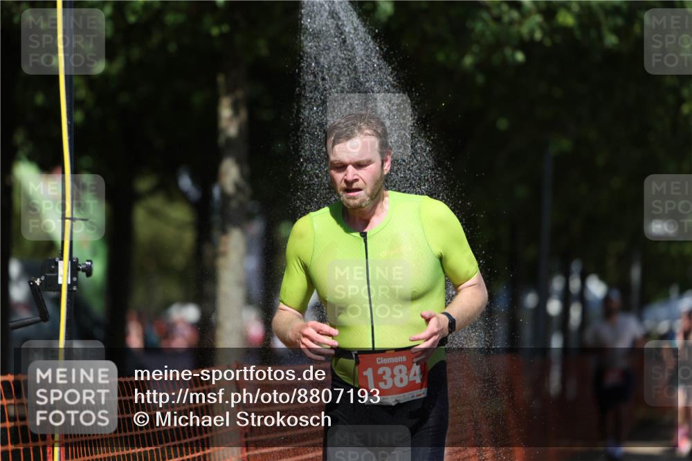 07.09.2025 - 19. Norderstedt Triathlon Michael Strokosch http://msf.ph/oto/8807193 07.09.2025 13:18:55 Laufen 145, 283, 324, 757, 1384 meine-sportfotos.de