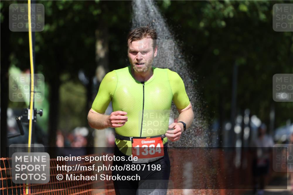 07.09.2025 - 19. Norderstedt Triathlon Michael Strokosch http://msf.ph/oto/8807198 07.09.2025 13:18:56 Laufen 145, 283, 324, 757, 1384 meine-sportfotos.de