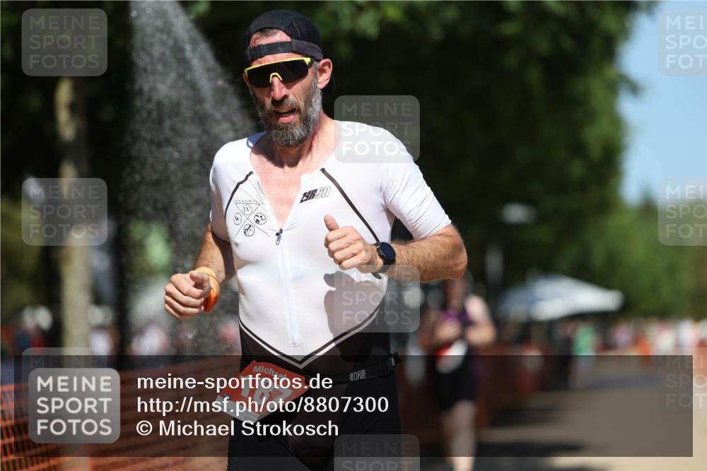 07.09.2025 - 19. Norderstedt Triathlon Michael Strokosch http://msf.ph/oto/8807300 07.09.2025 13:19:06 Laufen 145, 187, 283, 307, 324 meine-sportfotos.de