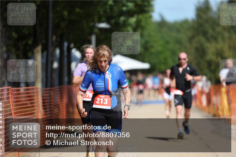 07.09.2025 - 19. Norderstedt Triathlon Michael Strokosch http://msf.ph/oto/8807356 07.09.2025 12:41:17 Laufen 156, 176, 213, 767, 1296, 1346 meine-sportfotos.de