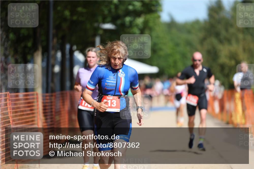 07.09.2025 - 19. Norderstedt Triathlon Michael Strokosch http://msf.ph/oto/8807362 07.09.2025 12:41:17 Laufen 156, 176, 213, 767, 1296, 1346 meine-sportfotos.de