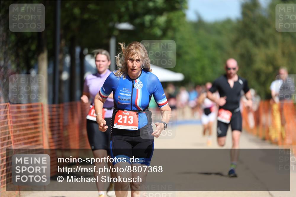 07.09.2025 - 19. Norderstedt Triathlon Michael Strokosch http://msf.ph/oto/8807368 07.09.2025 12:41:17 Laufen 156, 176, 213, 767, 1296, 1346 meine-sportfotos.de