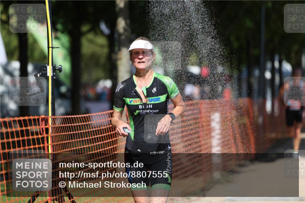 07.09.2025 - 19. Norderstedt Triathlon Michael Strokosch http://msf.ph/oto/8807555 07.09.2025 13:19:42 Laufen 197, 1221, 1262 meine-sportfotos.de