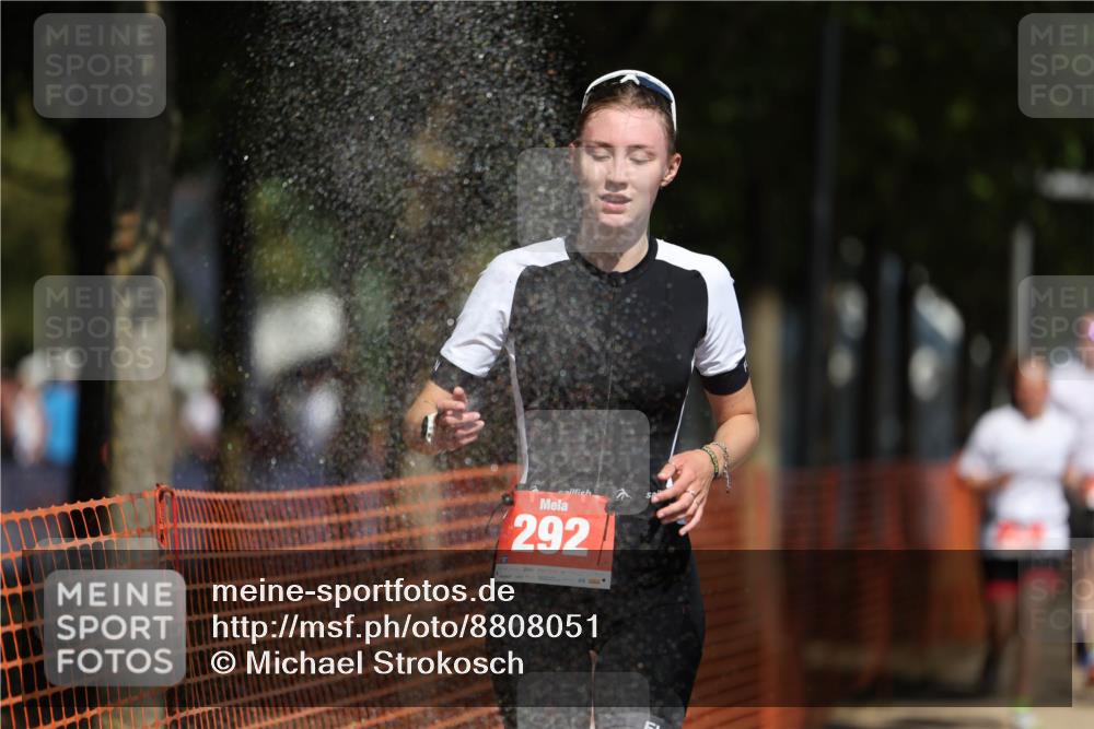 07.09.2025 - 19. Norderstedt Triathlon Michael Strokosch http://msf.ph/oto/8808051 07.09.2025 12:42:33 Laufen 139, 244, 261, 292, 780, 828, 1277 meine-sportfotos.de