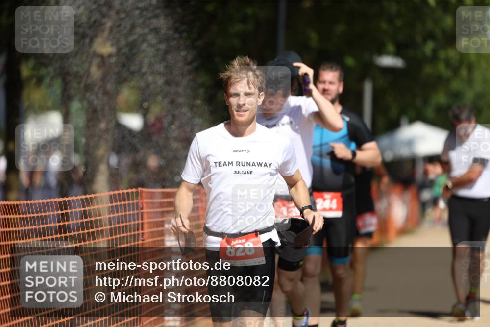 07.09.2025 - 19. Norderstedt Triathlon Michael Strokosch http://msf.ph/oto/8808082 07.09.2025 12:42:38 Laufen 139, 244, 261, 780, 827, 828, 1277, 1358, 1398 meine-sportfotos.de