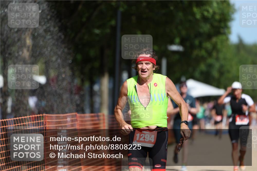 07.09.2025 - 19. Norderstedt Triathlon Michael Strokosch http://msf.ph/oto/8808225 07.09.2025 12:43:13 Laufen 732, 818, 1294, 1351, 1379 meine-sportfotos.de