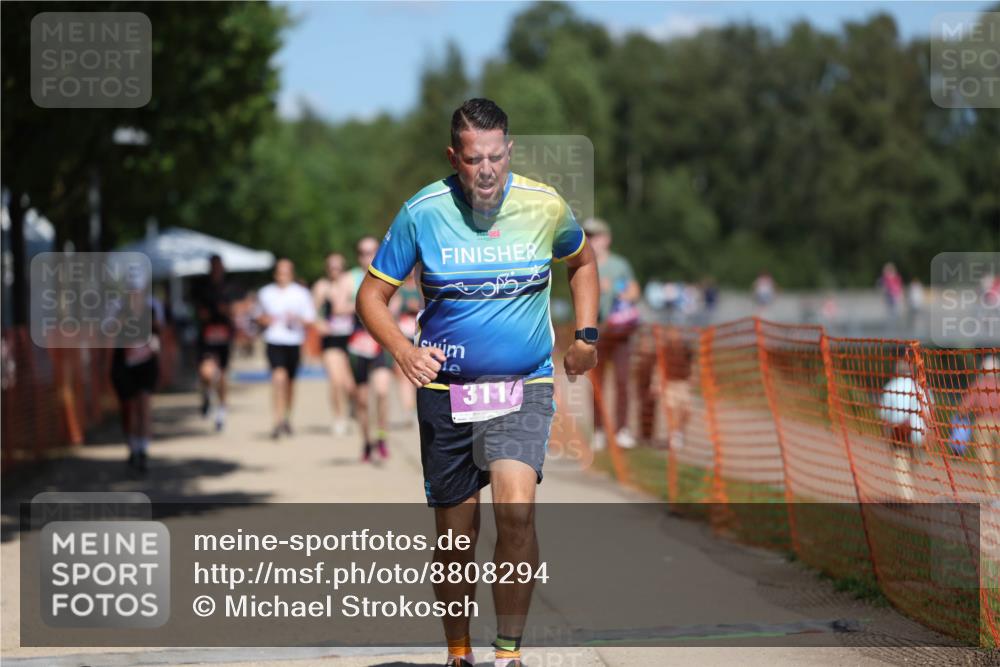 07.09.2025 - 19. Norderstedt Triathlon Michael Strokosch http://msf.ph/oto/8808294 07.09.2025 13:21:09 Laufen 209, 240, 311, 352, 723, 759, 1360 meine-sportfotos.de