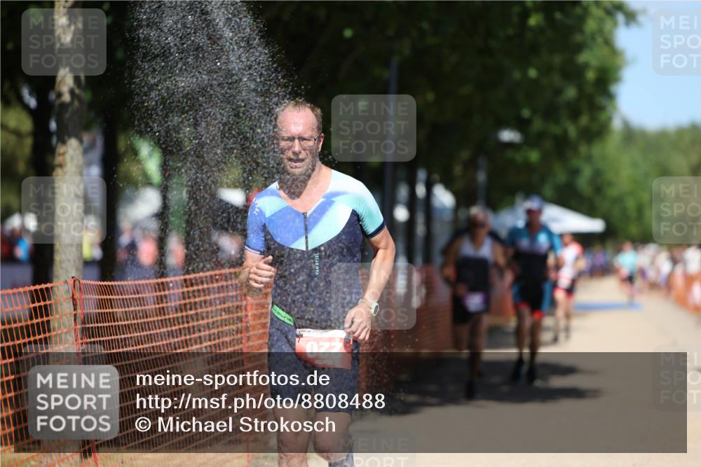 07.09.2025 - 19. Norderstedt Triathlon Michael Strokosch http://msf.ph/oto/8808488 07.09.2025 13:21:31 Laufen 220, 249, 301, 318, 338, 1373 meine-sportfotos.de
