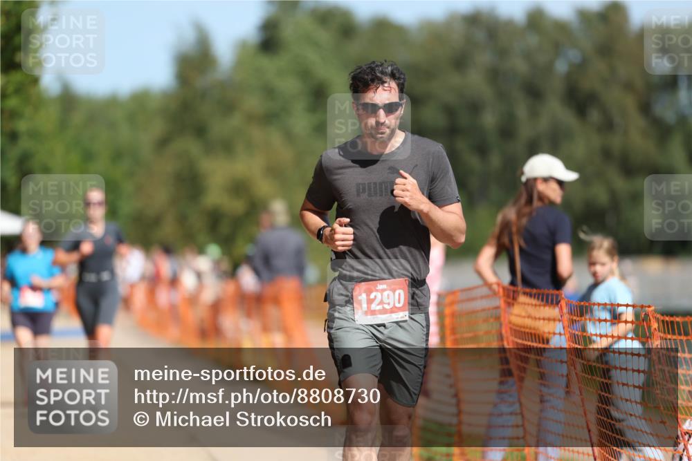 07.09.2025 - 19. Norderstedt Triathlon Michael Strokosch http://msf.ph/oto/8808730 07.09.2025 12:44:50 Laufen 258, 1252, 1290, 1338 meine-sportfotos.de