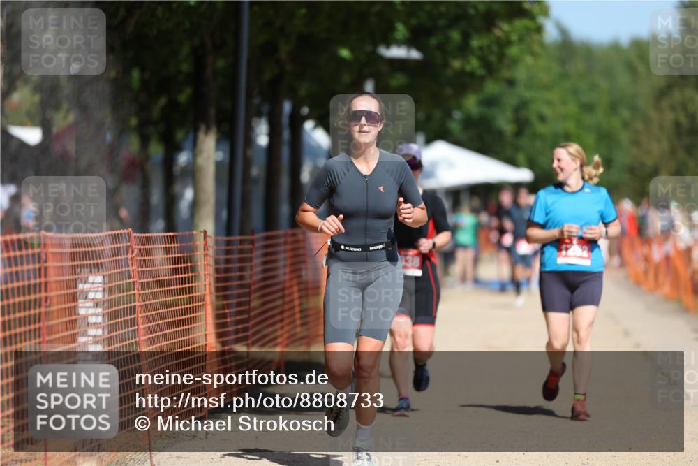 07.09.2025 - 19. Norderstedt Triathlon Michael Strokosch http://msf.ph/oto/8808733 07.09.2025 12:44:54 Laufen 258, 1252, 1290, 1338 meine-sportfotos.de