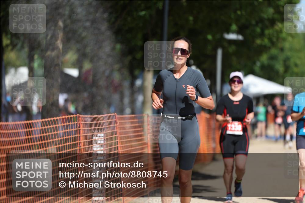 07.09.2025 - 19. Norderstedt Triathlon Michael Strokosch http://msf.ph/oto/8808745 07.09.2025 12:44:54 Laufen 258, 1252, 1290, 1338 meine-sportfotos.de