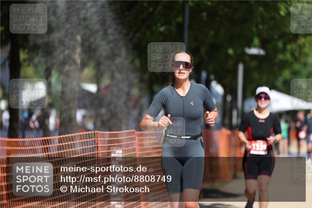 07.09.2025 - 19. Norderstedt Triathlon Michael Strokosch http://msf.ph/oto/8808749 07.09.2025 12:44:55 Laufen 258, 1252, 1290, 1338 meine-sportfotos.de