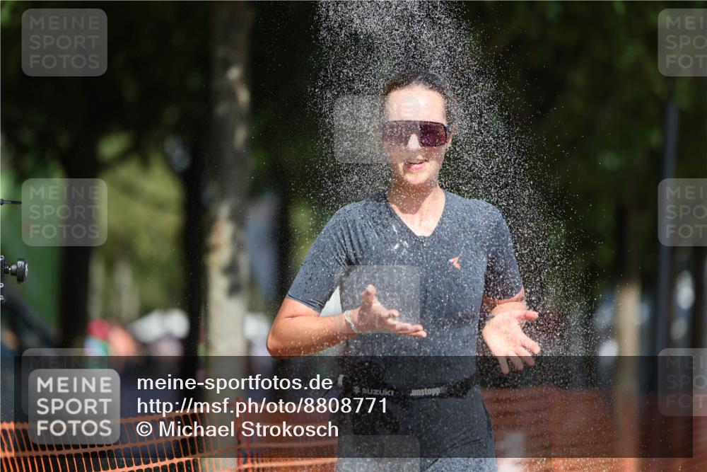07.09.2025 - 19. Norderstedt Triathlon Michael Strokosch http://msf.ph/oto/8808771 07.09.2025 12:44:56 Laufen 258, 811, 1252, 1338 meine-sportfotos.de