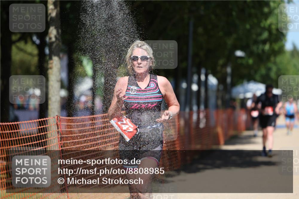 07.09.2025 - 19. Norderstedt Triathlon Michael Strokosch http://msf.ph/oto/8808985 07.09.2025 13:22:40 Laufen 211, 277, 747 meine-sportfotos.de
