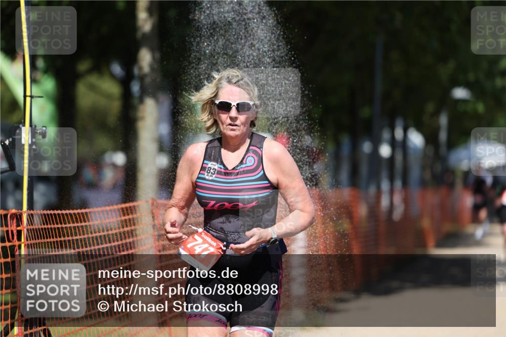 07.09.2025 - 19. Norderstedt Triathlon Michael Strokosch http://msf.ph/oto/8808998 07.09.2025 13:22:40 Laufen 211, 277, 747 meine-sportfotos.de