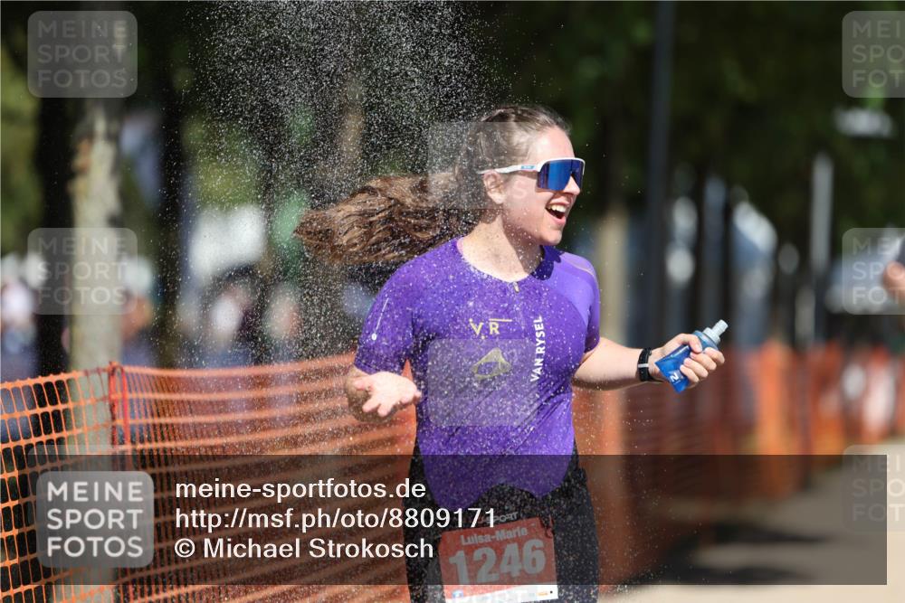 07.09.2025 - 19. Norderstedt Triathlon Michael Strokosch http://msf.ph/oto/8809171 07.09.2025 12:45:54 Laufen 226, 1246, 1329 meine-sportfotos.de