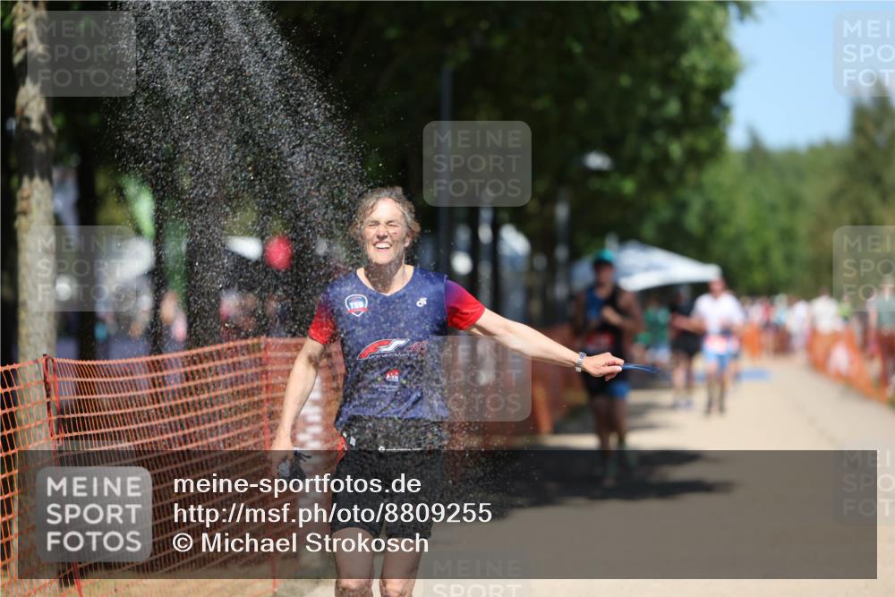 07.09.2025 - 19. Norderstedt Triathlon Michael Strokosch http://msf.ph/oto/8809255 07.09.2025 13:23:24 Laufen 274, 343, 799, 855 meine-sportfotos.de