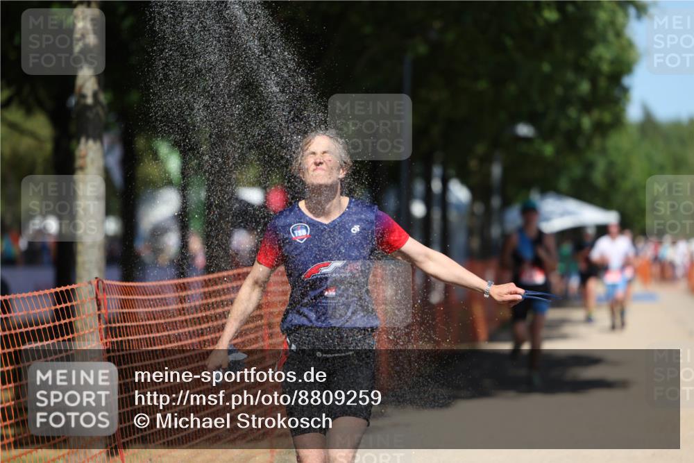 07.09.2025 - 19. Norderstedt Triathlon Michael Strokosch http://msf.ph/oto/8809259 07.09.2025 13:23:24 Laufen 274, 343, 799, 855 meine-sportfotos.de