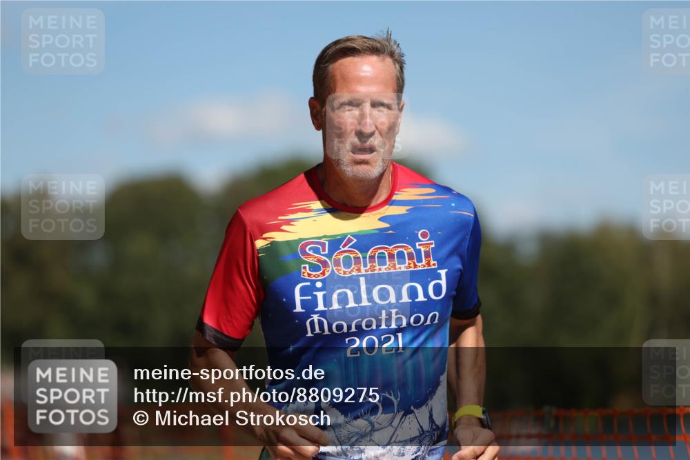 07.09.2025 - 19. Norderstedt Triathlon Michael Strokosch http://msf.ph/oto/8809275 07.09.2025 13:23:27 Laufen 174, 274, 343, 799, 855 meine-sportfotos.de