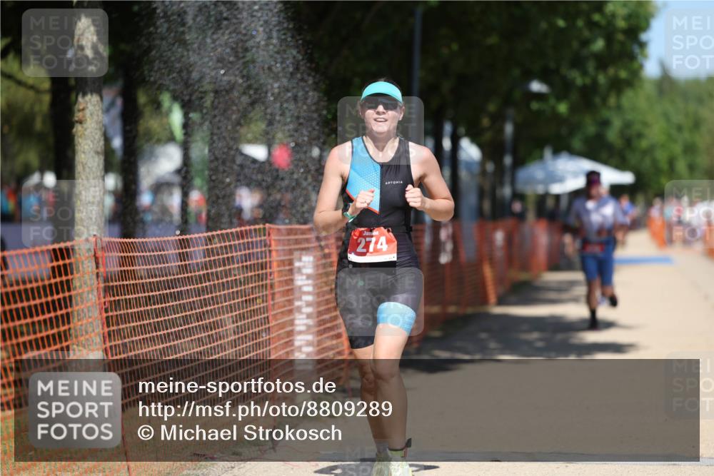 07.09.2025 - 19. Norderstedt Triathlon Michael Strokosch http://msf.ph/oto/8809289 07.09.2025 13:23:28 Laufen 174, 274, 343, 799, 855 meine-sportfotos.de