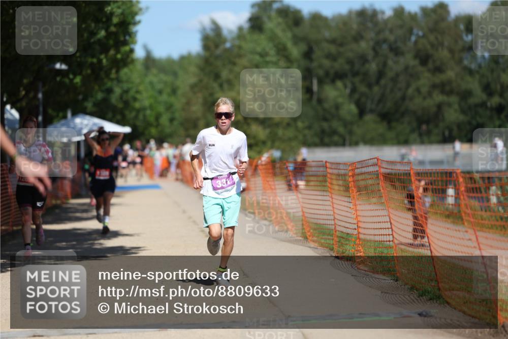 07.09.2025 - 19. Norderstedt Triathlon Michael Strokosch http://msf.ph/oto/8809633 07.09.2025 13:24:32 Laufen 275, 331, 1263, 1389 meine-sportfotos.de