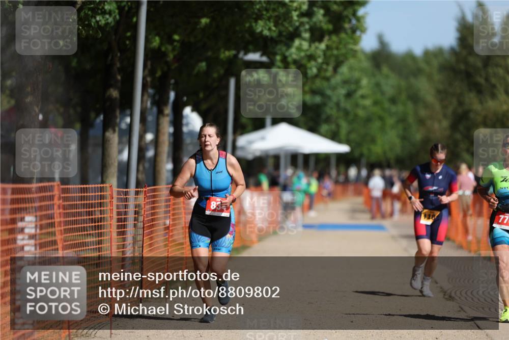 07.09.2025 - 19. Norderstedt Triathlon Michael Strokosch http://msf.ph/oto/8809802 07.09.2025 11:38:03 Laufen 770, 834, 1181 meine-sportfotos.de