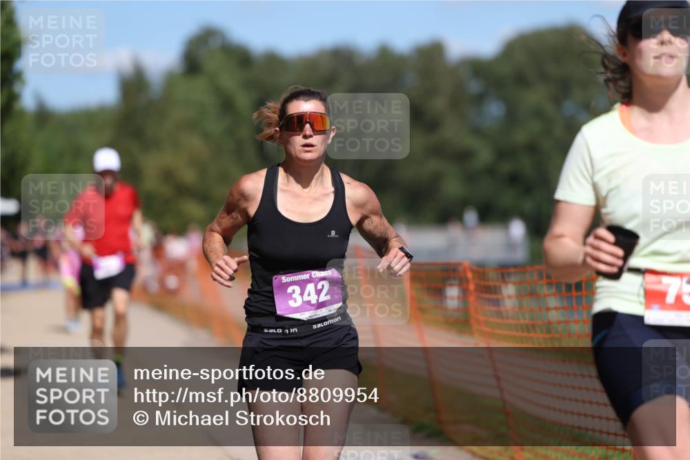 07.09.2025 - 19. Norderstedt Triathlon Michael Strokosch http://msf.ph/oto/8809954 07.09.2025 13:25:13 Laufen 235, 342, 360, 755, 1230 meine-sportfotos.de