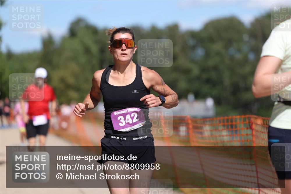 07.09.2025 - 19. Norderstedt Triathlon Michael Strokosch http://msf.ph/oto/8809958 07.09.2025 13:25:13 Laufen 235, 342, 360, 755, 1230 meine-sportfotos.de