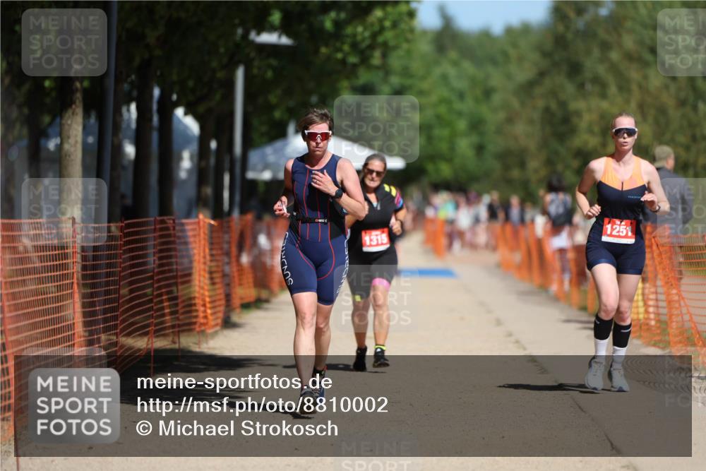 07.09.2025 - 19. Norderstedt Triathlon Michael Strokosch http://msf.ph/oto/8810002 07.09.2025 12:47:57 Laufen 210, 216, 1251, 1315 meine-sportfotos.de