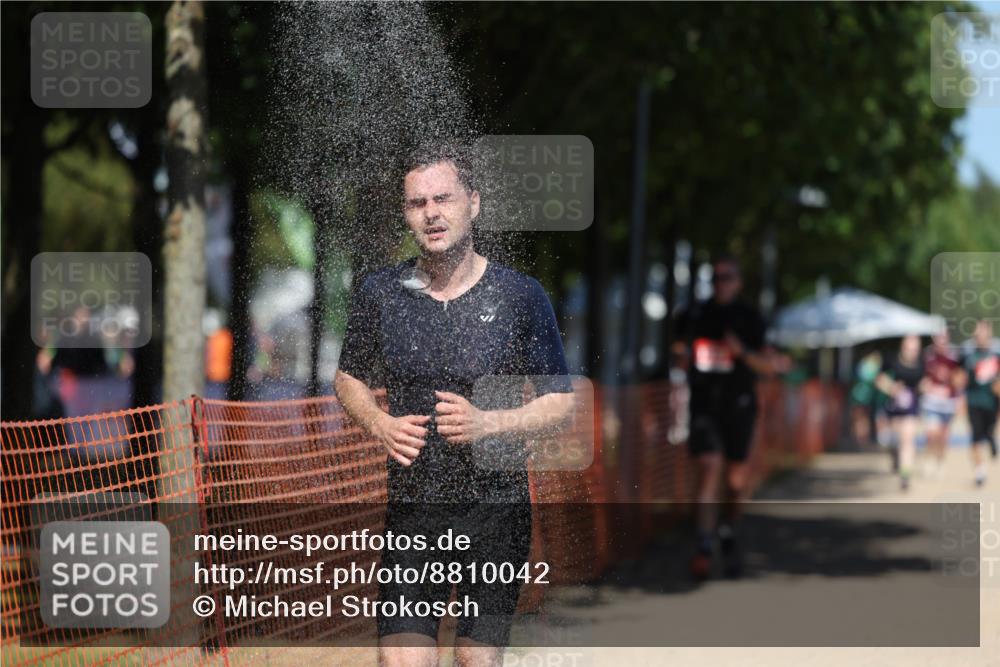 07.09.2025 - 19. Norderstedt Triathlon Michael Strokosch http://msf.ph/oto/8810042 07.09.2025 13:25:33 Laufen 171, 1331 meine-sportfotos.de