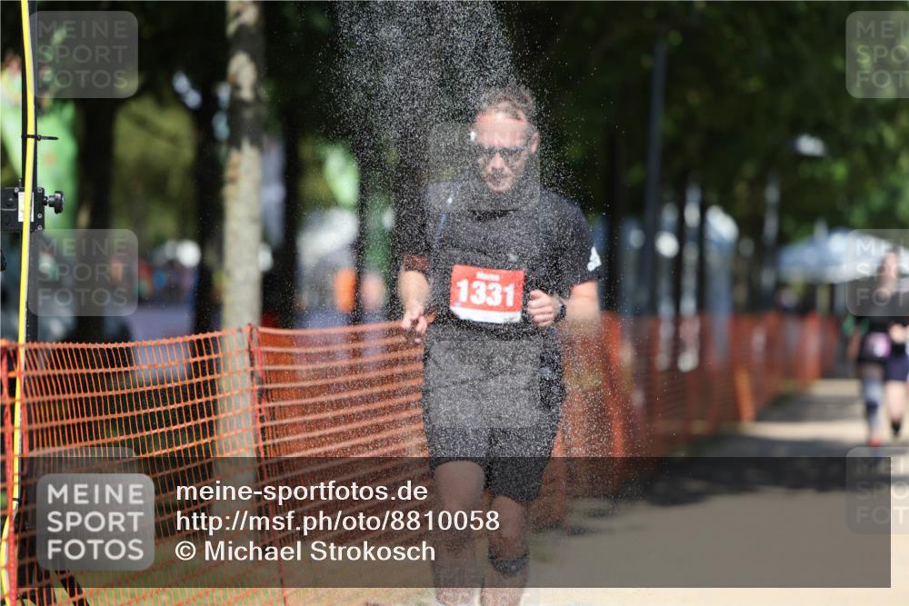 07.09.2025 - 19. Norderstedt Triathlon Michael Strokosch http://msf.ph/oto/8810058 07.09.2025 13:25:38 Laufen 232, 270, 319, 358, 809, 1331 meine-sportfotos.de