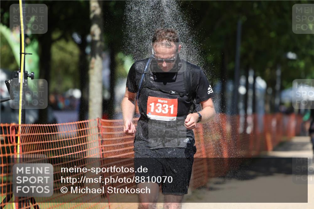 07.09.2025 - 19. Norderstedt Triathlon Michael Strokosch http://msf.ph/oto/8810070 07.09.2025 13:25:39 Laufen 232, 270, 319, 358, 809, 1331 meine-sportfotos.de