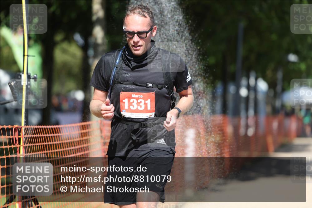 07.09.2025 - 19. Norderstedt Triathlon Michael Strokosch http://msf.ph/oto/8810079 07.09.2025 13:25:40 Laufen 232, 270, 319, 358, 809, 1331 meine-sportfotos.de