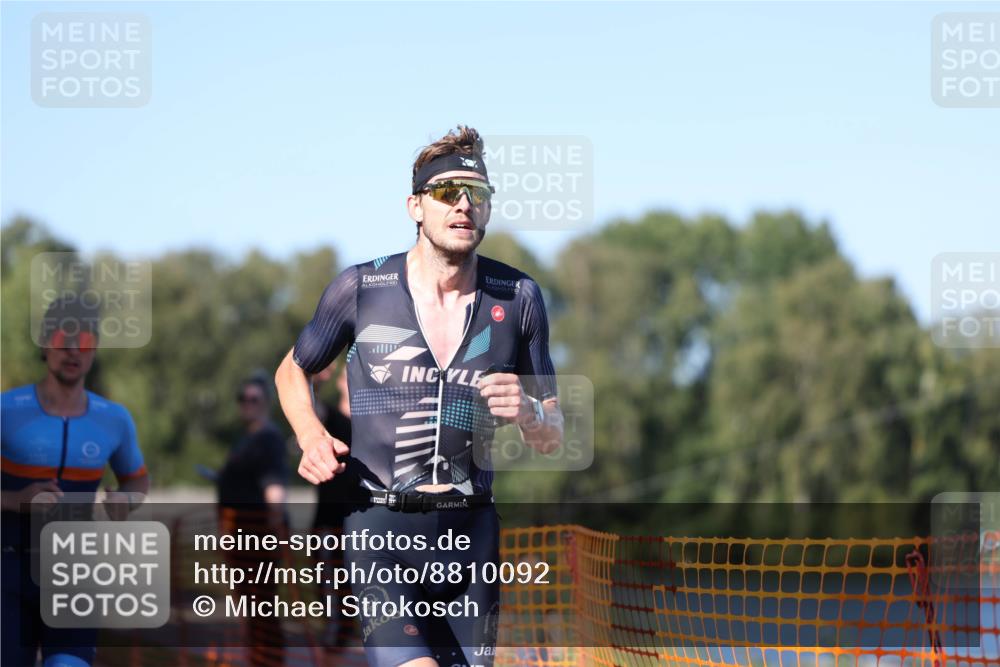 07.09.2025 - 19. Norderstedt Triathlon Michael Strokosch http://msf.ph/oto/8810092 07.09.2025 16:14:38 Laufen 425, 447, 527, 528, 538, 938, 1073, 1433 meine-sportfotos.de
