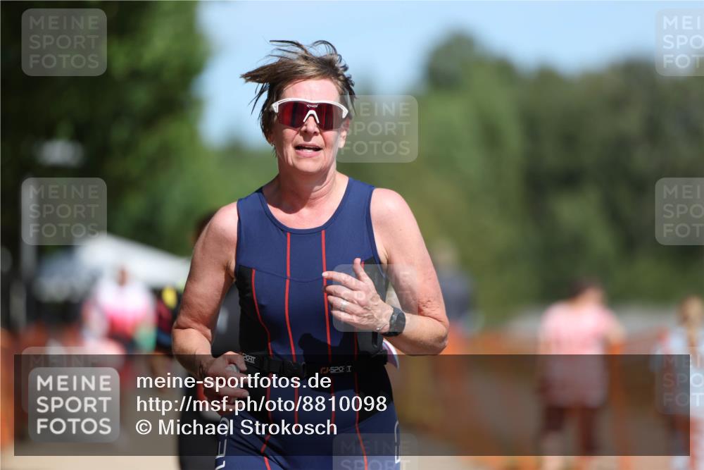 07.09.2025 - 19. Norderstedt Triathlon Michael Strokosch http://msf.ph/oto/8810098 07.09.2025 12:48:03 Laufen 216, 1251, 1315, 1322 meine-sportfotos.de