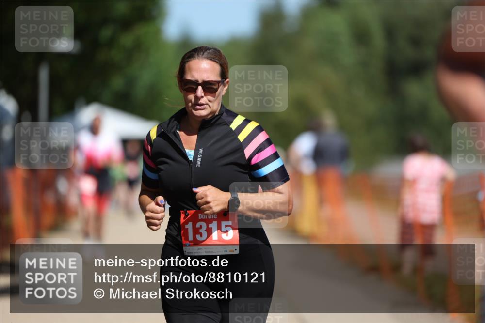 07.09.2025 - 19. Norderstedt Triathlon Michael Strokosch http://msf.ph/oto/8810121 07.09.2025 12:48:04 Laufen 216, 1251, 1315, 1322 meine-sportfotos.de