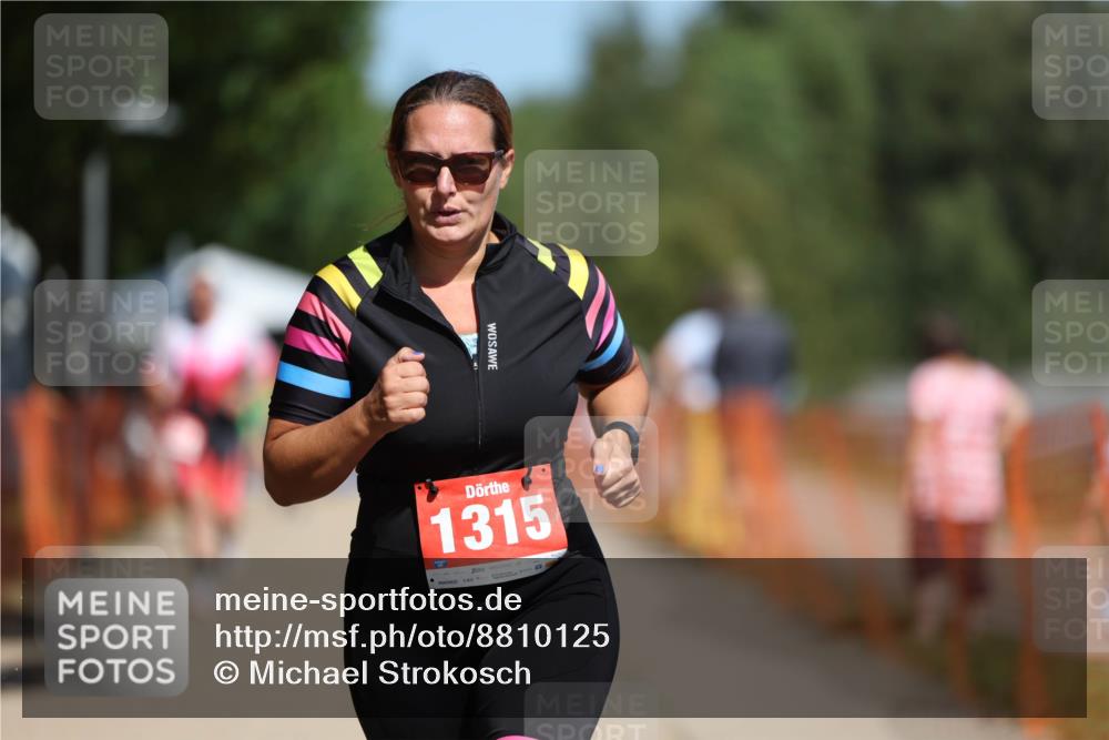 07.09.2025 - 19. Norderstedt Triathlon Michael Strokosch http://msf.ph/oto/8810125 07.09.2025 12:48:04 Laufen 216, 1251, 1315, 1322 meine-sportfotos.de