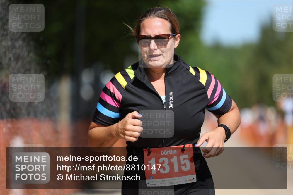07.09.2025 - 19. Norderstedt Triathlon Michael Strokosch http://msf.ph/oto/8810147 07.09.2025 12:48:05 Laufen 216, 1251, 1315, 1322 meine-sportfotos.de