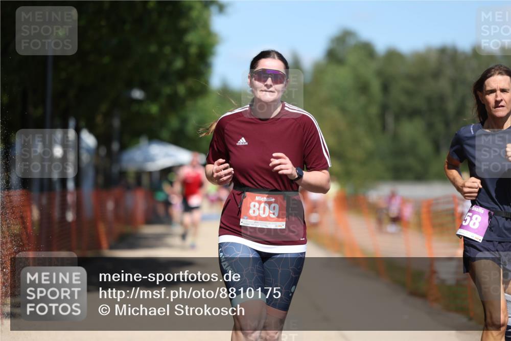 07.09.2025 - 19. Norderstedt Triathlon Michael Strokosch http://msf.ph/oto/8810175 07.09.2025 13:25:47 Laufen 232, 270, 319, 358, 805, 809 meine-sportfotos.de