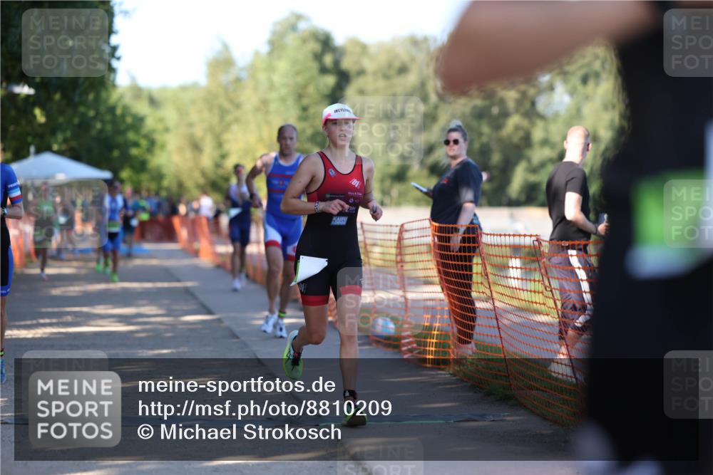 07.09.2025 - 19. Norderstedt Triathlon Michael Strokosch http://msf.ph/oto/8810209 07.09.2025 16:15:02 Laufen 479, 494, 536, 1051, 1065, 1563, 1590, 1600 meine-sportfotos.de