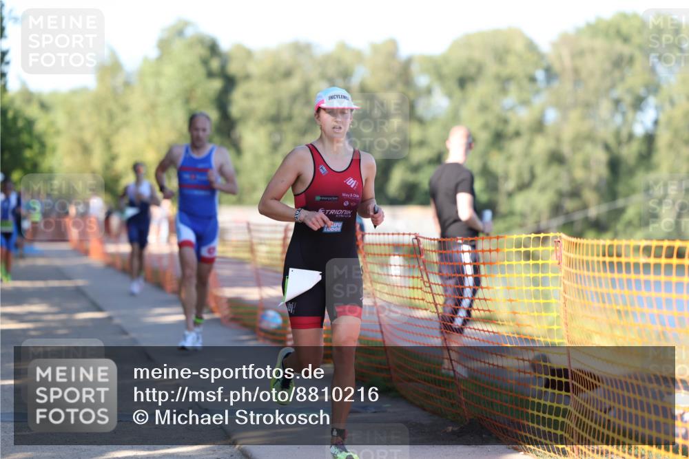 07.09.2025 - 19. Norderstedt Triathlon Michael Strokosch http://msf.ph/oto/8810216 07.09.2025 16:15:03 Laufen 479, 494, 536, 1051, 1065, 1563, 1600 meine-sportfotos.de