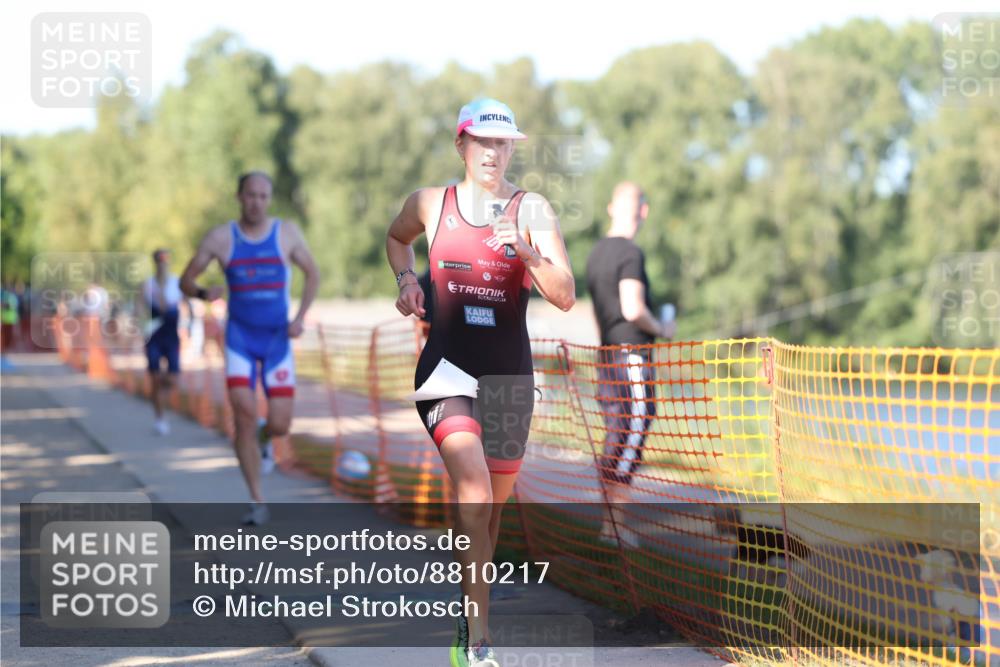 07.09.2025 - 19. Norderstedt Triathlon Michael Strokosch http://msf.ph/oto/8810217 07.09.2025 16:15:03 Laufen 479, 494, 536, 1051, 1065, 1563, 1600 meine-sportfotos.de