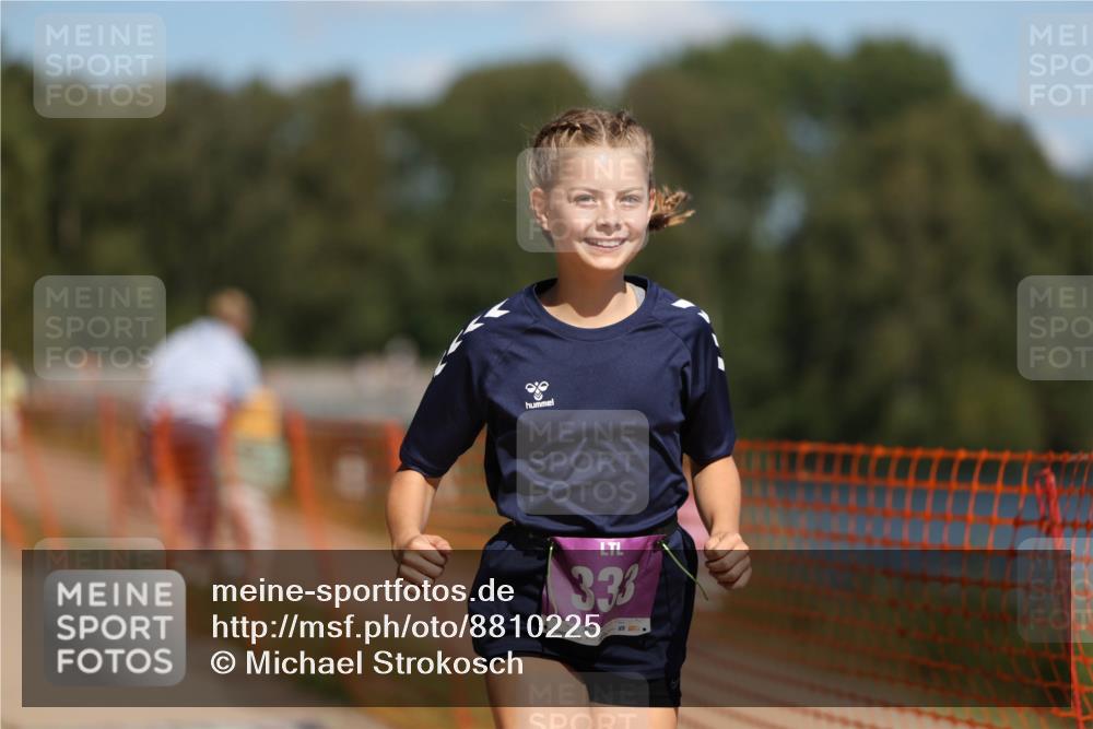 07.09.2025 - 19. Norderstedt Triathlon Michael Strokosch http://msf.ph/oto/8810225 07.09.2025 13:25:58 Laufen 247, 310, 333, 805 meine-sportfotos.de