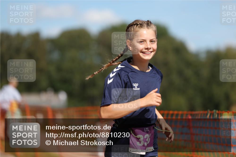 07.09.2025 - 19. Norderstedt Triathlon Michael Strokosch http://msf.ph/oto/8810230 07.09.2025 13:25:58 Laufen 247, 310, 333, 805 meine-sportfotos.de