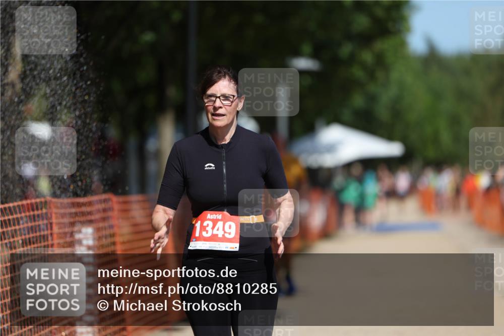 07.09.2025 - 19. Norderstedt Triathlon Michael Strokosch http://msf.ph/oto/8810285 07.09.2025 12:48:21 Laufen 234, 1282, 1349 meine-sportfotos.de