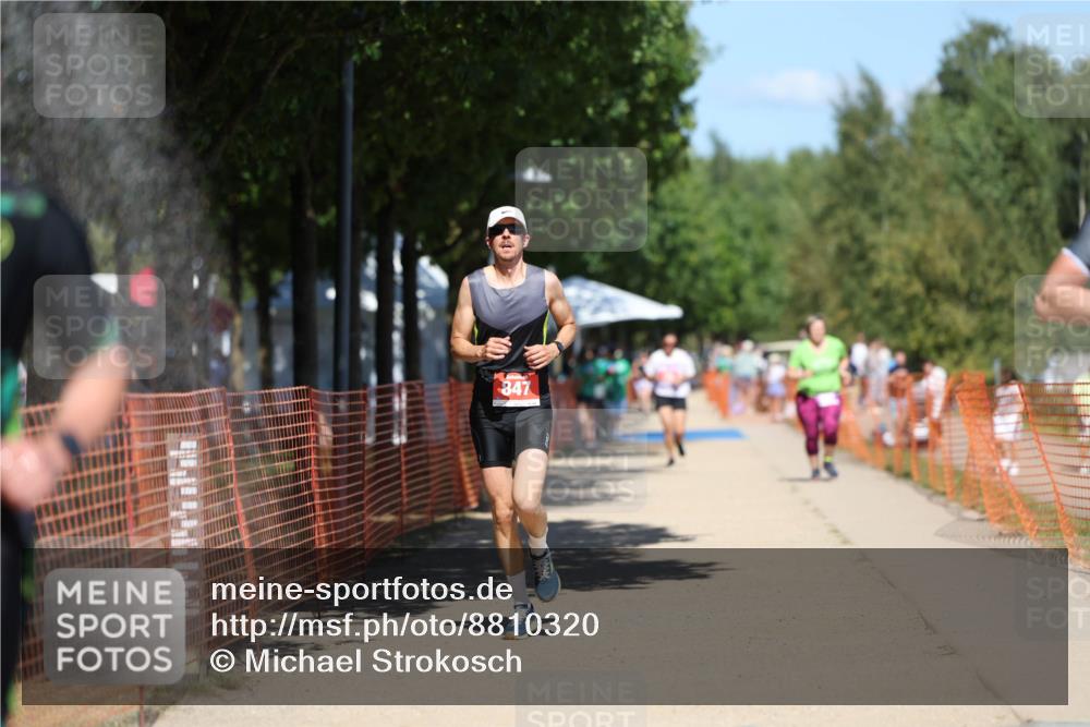 07.09.2025 - 19. Norderstedt Triathlon Michael Strokosch http://msf.ph/oto/8810320 07.09.2025 13:26:04 Laufen 247, 310, 847 meine-sportfotos.de