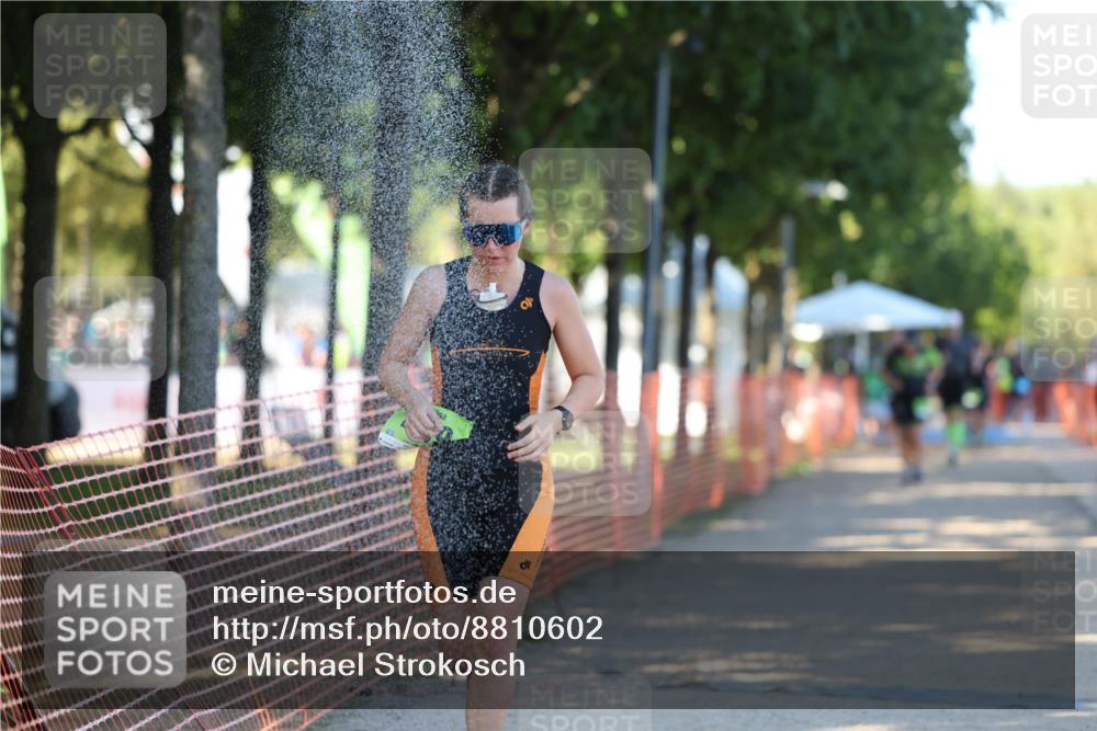 07.09.2025 - 19. Norderstedt Triathlon Michael Strokosch http://msf.ph/oto/8810602 07.09.2025 16:16:00 Laufen 459, 1498, 1587, 1624 meine-sportfotos.de